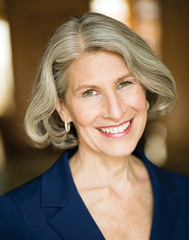 Mary Ittelson